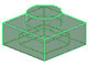 Part No: 3024 Name: Plate 1 x 1 Part No: 3024 Name: Plate 1 x 1