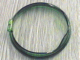 Part No: 40710 Name: Duplo Ball Tube Cover Ring with Hinge Part No: 40710 Name: Duplo Ball Tube Cover Ring with Hinge