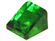 Part No: 54200 Name: Slope 30 1 x 1 x 2/3 Part No: 54200 Name: Slope 30 1 x 1 x 2/3