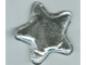 Part No: 47684 Name: Belville Cloth Pillow 6 x 7 Star Shaped Part No: 47684 Name: Belville Cloth Pillow 6 x 7 Star Shaped