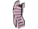 Part No: 2046 Name: Stairs 6 x 6 x 9 1/3 Curved Enclosed Part No: 2046 Name: Stairs 6 x 6 x 9 1/3 Curved Enclosed
