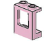 Part No: 2377 Name: Window 1 x 2 x 2 Plane Part No: 2377 Name: Window 1 x 2 x 2 Plane