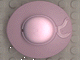Part No: 30217 Name: Belville, Clothes Hat, Woman's Wide Brim Part No: 30217 Name: Belville, Clothes Hat, Woman's Wide Brim
