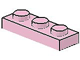 Part No: 3623 Name: Plate 1 x 3 Part No: 3623 Name: Plate 1 x 3