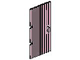 Part No: 3644 Name: Door 1 x 4 x 6 Part No: 3644 Name: Door 1 x 4 x 6