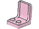 Part No: 4079 Name: Minifig, Utensil Seat (Chair) 2 x 2 Part No: 4079 Name: Minifig, Utensil Seat (Chair) 2 x 2