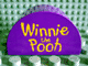 Part No: 31213px01 Name: Duplo, Brick 2 x 4 x 2 Curved Top with 'Winnie the Pooh' Pattern Part No: 31213px01 Name: Duplo, Brick 2 x 4 x 2 Curved Top with 'Winnie the Pooh' Pattern
