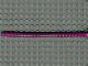 Part No: 78c16 Name: Hose, Ribbed 7mm D. 16L Part No: 78c16 Name: Hose, Ribbed 7mm D. 16L