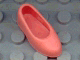 Part No: 33022 Name: Scala, Clothes Shoe Female Type 2 (Adult) Part No: 33022 Name: Scala, Clothes Shoe Female Type 2 (Adult)