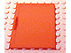 Part No: 6879 Name: Scala Cupboard Door 8 x 6 Part No: 6879 Name: Scala Cupboard Door 8 x 6