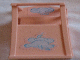 Part No: 33005pb03 Name: Scala Chair - Baby Highchair with Elephant Pattern (Stickers) - Set 3290 Part No: 33005pb03 Name: Scala Chair - Baby Highchair with Elephant Pattern (Stickers) - Set 3290