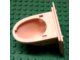 Part No: 6974 Name: Scala Toilet Bowl Part No: 6974 Name: Scala Toilet Bowl
