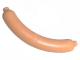 Part No: 33078 Name: Hot Dog / Sausage Part No: 33078 Name: Hot Dog / Sausage