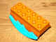 Part No: 31453pb01 Name: Duplo, Brick 2 x 6 Lower Flap Extensions with Wood and Water Pattern Part No: 31453pb01 Name: Duplo, Brick 2 x 6 Lower Flap Extensions with Wood and Water Pattern