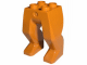 Part No: 43897 Name: Creature Hips and Legs Part No: 43897 Name: Creature Hips and Legs