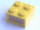 Part No: 08010cc01 Name: Electric, Light Brick 4.5V 2 x 2 with 2 Plug Holes, Trans-Clear Smooth Lens Part No: 08010cc01 Name: Electric, Light Brick 4.5V 2 x 2 with 2 Plug Holes, Trans-Clear Smooth Lens