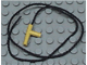 Part No: 194cx2 Name: Minifig, Utensil Hose Nozzle Simple with 35L Black String Part No: 194cx2 Name: Minifig, Utensil Hose Nozzle Simple with 35L Black String