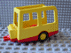 Part No: 2250c01 Name: Duplo Camper Complete Assembly Part No: 2250c01 Name: Duplo Camper Complete Assembly