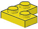 Part No: 2420 Name: Plate 2 x 2 Corner Part No: 2420 Name: Plate 2 x 2 Corner