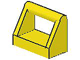 Part No: 2432 Name: Tile, Modified 1 x 2 with Handle Part No: 2432 Name: Tile, Modified 1 x 2 with Handle