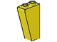 Part No: 2449 Name: Slope, Inverted 75 2 x 1 x 3 Part No: 2449 Name: Slope, Inverted 75 2 x 1 x 3