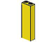 Part No: 2454 Name: Brick 1 x 2 x 5 Part No: 2454 Name: Brick 1 x 2 x 5