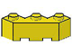 Part No: 2462 Name: Brick, Modified Facet 3 x 3 Part No: 2462 Name: Brick, Modified Facet 3 x 3