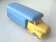 Part No: 257pb02 Name: HO Scale, Bedford Moving Van (Indicators on side - LEGO Transport in gold) Part No: 257pb02 Name: HO Scale, Bedford Moving Van (Indicators on side - LEGO Transport in gold)
