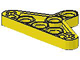 Part No: 2905 Name: Technic, Liftarm Triangle Thin Part No: 2905 Name: Technic, Liftarm Triangle Thin