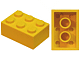 Part No: 3002old Name: Brick 2 x 3 without Cross Supports Part No: 3002old Name: Brick 2 x 3 without Cross Supports