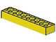 Part No: 3006 Name: Brick 2 x 10 Part No: 3006 Name: Brick 2 x 10