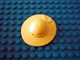 Part No: 30217 Name: Belville, Clothes Hat, Woman's Wide Brim Part No: 30217 Name: Belville, Clothes Hat, Woman's Wide Brim