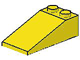 Part No: 30363 Name: Slope 18 4 x 2 Part No: 30363 Name: Slope 18 4 x 2