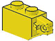 Part No: 30364 Name: Hinge Brick 1 x 2 Locking with 1 Finger Vertical End Part No: 30364 Name: Hinge Brick 1 x 2 Locking with 1 Finger Vertical End