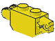 Part No: 30386 Name: Hinge Brick 1 x 2 Locking with 1 Finger Vertical End and 2 Fingers Vertical End Part No: 30386 Name: Hinge Brick 1 x 2 Locking with 1 Finger Vertical End and 2 Fingers Vertical End