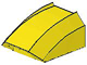 Part No: 30602 Name: Slope, Curved 2 x 2 Lip, No Studs Part No: 30602 Name: Slope, Curved 2 x 2 Lip, No Studs