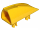 Part No: 30647 Name: Vehicle, Fairing 1 x 4 Side Flaring Intake with Two Pins Part No: 30647 Name: Vehicle, Fairing 1 x 4 Side Flaring Intake with Two Pins