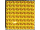 Part No: 31113 Name: Duplo, Brick 8 x 8 Part No: 31113 Name: Duplo, Brick 8 x 8