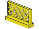 Part No: 3185 Name: Fence 1 x 4 x 2 Part No: 3185 Name: Fence 1 x 4 x 2