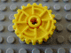 Part No: 32089 Name: Technic Tread Sprocket Wheel Dual Thin Part No: 32089 Name: Technic Tread Sprocket Wheel Dual Thin