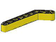 Part No: 32271 Name: Technic, Liftarm 1 x 9 Bent (7 - 3) Thick Part No: 32271 Name: Technic, Liftarm 1 x 9 Bent (7 - 3) Thick