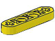 Part No: 32449 Name: Technic, Liftarm 1 x 4 Thin Part No: 32449 Name: Technic, Liftarm 1 x 4 Thin