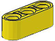 Part No: 32523 Name: Technic, Liftarm 1 x 3 Thick Part No: 32523 Name: Technic, Liftarm 1 x 3 Thick