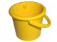 Part No: 33178c01 Name: Scala Utensil Bucket Round with Matching Handle Part No: 33178c01 Name: Scala Utensil Bucket Round with Matching Handle