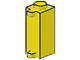 Part No: 3581 Name: Brick, Modified 1 x 1 x 2 with Shutter Holder Part No: 3581 Name: Brick, Modified 1 x 1 x 2 with Shutter Holder