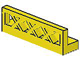 Part No: 3633 Name: Fence 1 x 4 x 1 Part No: 3633 Name: Fence 1 x 4 x 1