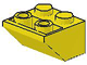 Part No: 3660 Name: Slope, Inverted 45 2 x 2 Part No: 3660 Name: Slope, Inverted 45 2 x 2