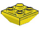Part No: 3676 Name: Slope, Inverted 45 2 x 2 Double Convex Part No: 3676 Name: Slope, Inverted 45 2 x 2 Double Convex