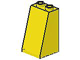 Part No: 3684 Name: Slope 75 2 x 2 x 3 Part No: 3684 Name: Slope 75 2 x 2 x 3