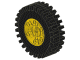 Part No: 3739c01 Name: Wheel 24 x 43 Technic with Black Tire 24 x 43 Technic (3739 / 3740) Part No: 3739c01 Name: Wheel 24 x 43 Technic with Black Tire 24 x 43 Technic (3739 / 3740)